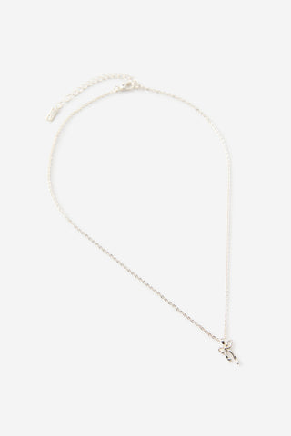 Pendant Necklace