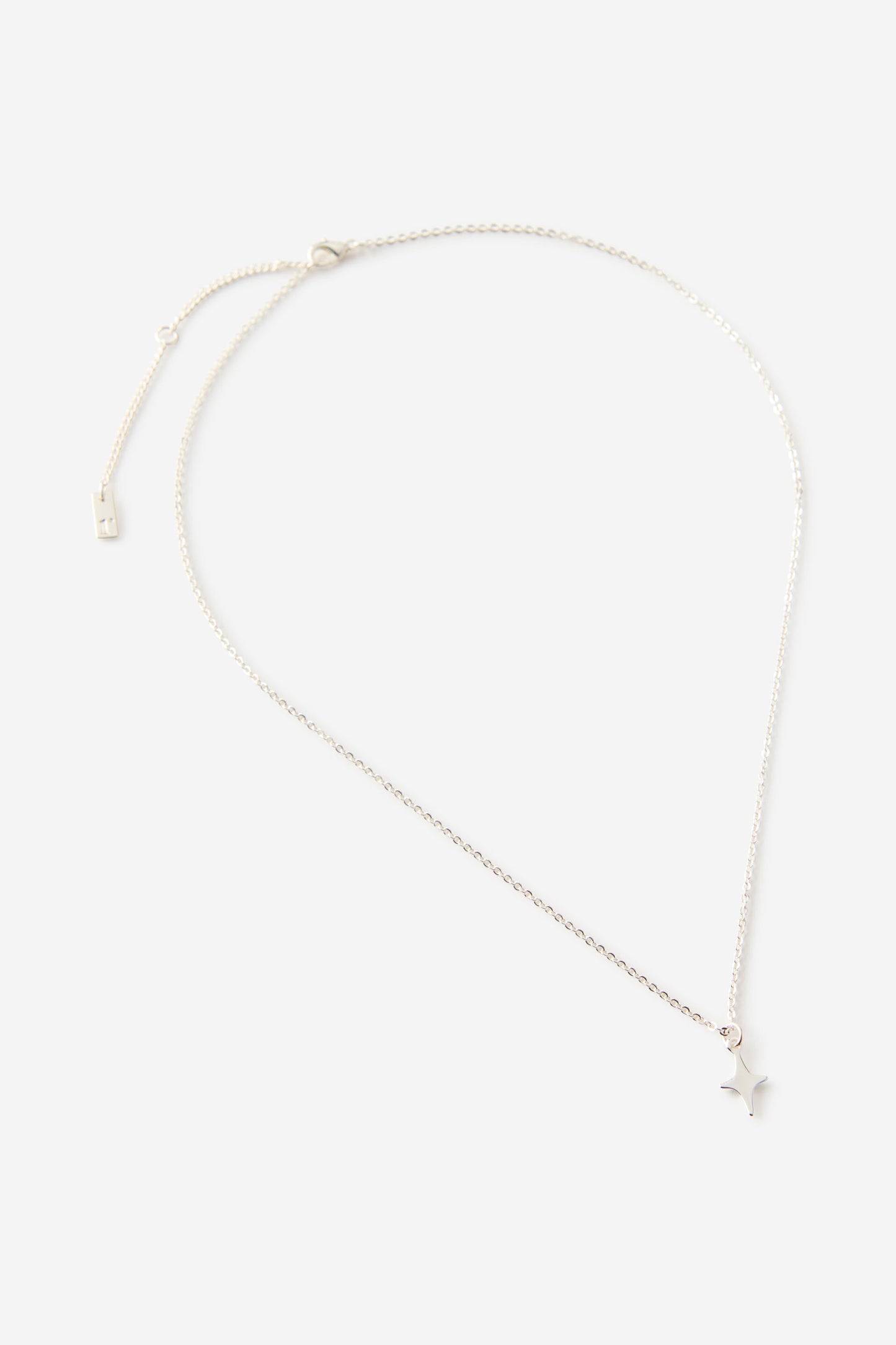 Pendant Necklace