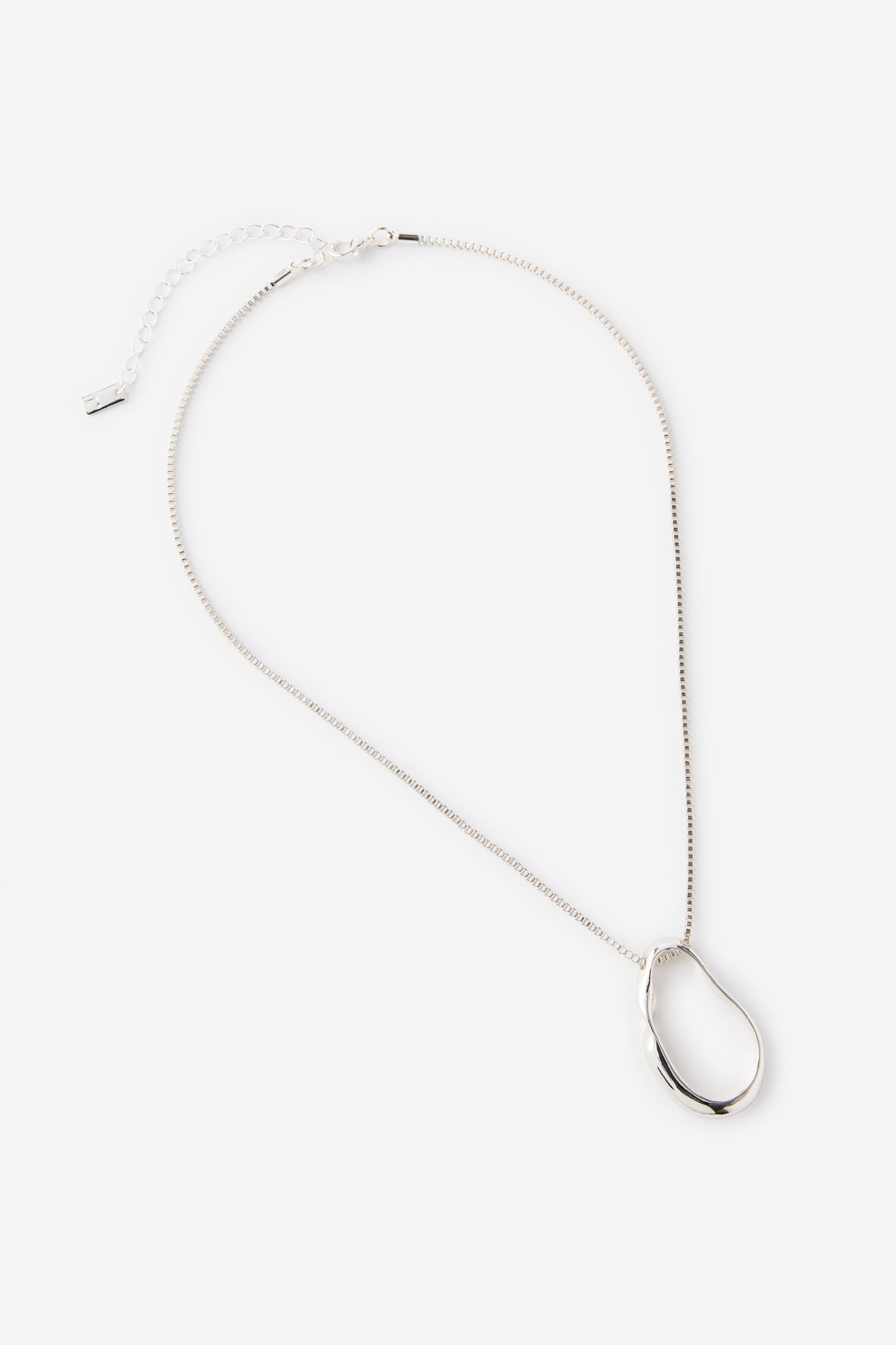 Pendant Necklace