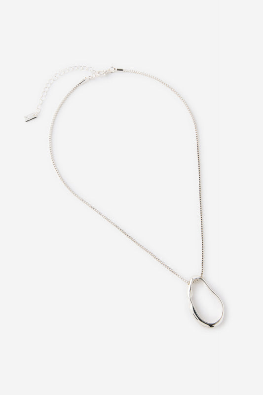 Pendant Necklace