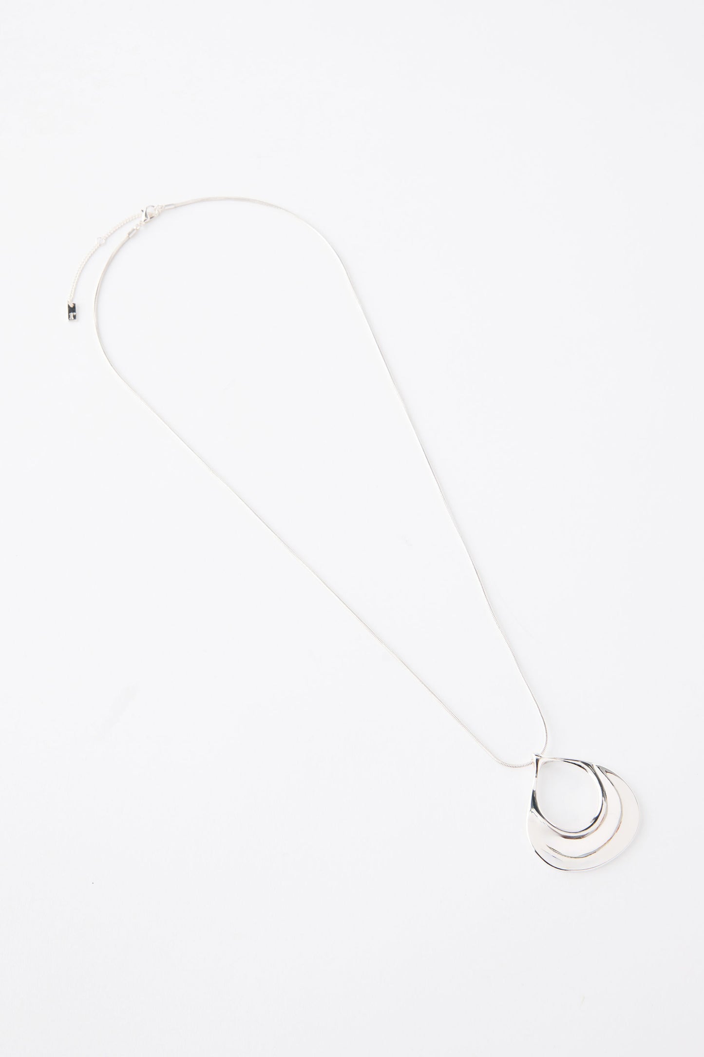 Pendant Necklace