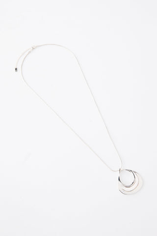 Pendant Necklace