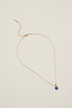 Pendant Necklace