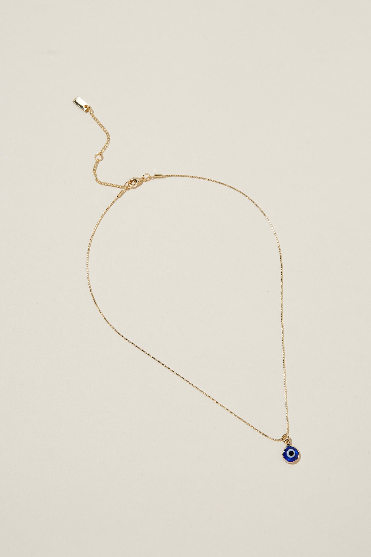 Pendant Necklace