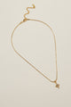Pendant Necklace