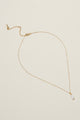 Pendant Necklace
