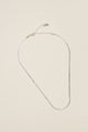 Fine Chain Necklace