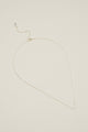 Fine Chain Necklace