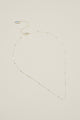 Fine Chain Necklace