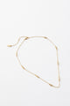 Fine Chain Necklace