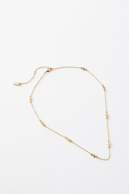 Fine Chain Necklace