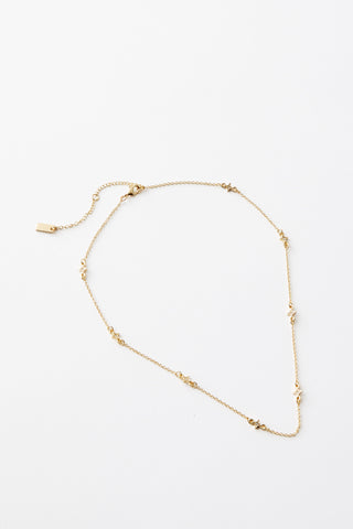 Fine Chain Necklace
