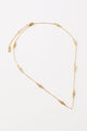 Fine Chain Necklace