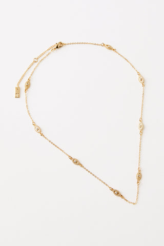 Fine Chain Necklace