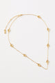 Fine Chain Necklace