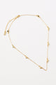 Fine Chain Necklace