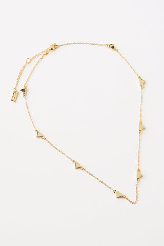 Fine Chain Necklace