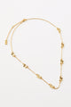 Fine Chain Necklace