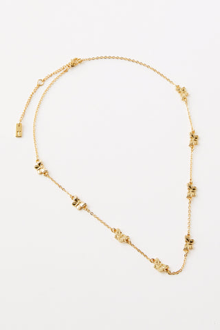 Fine Chain Necklace
