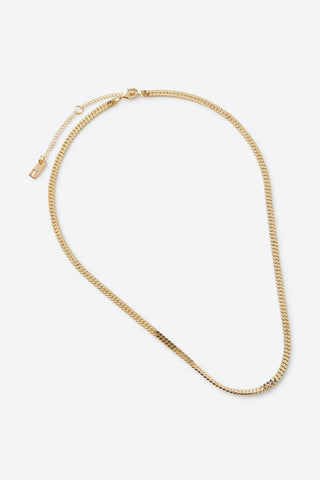 Fine Chain Necklace