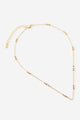 Fine Chain Necklace