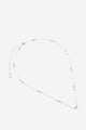 Fine Chain Necklace