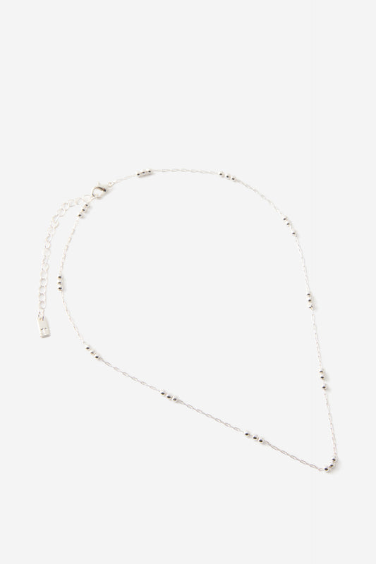 Fine Chain Necklace