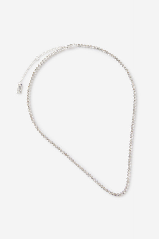 Mid Chain Necklace