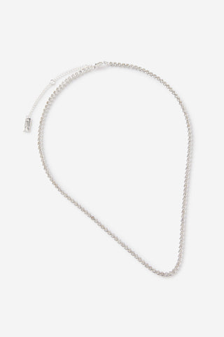 Mid Chain Necklace