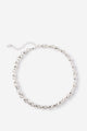 Mid Chain Necklace