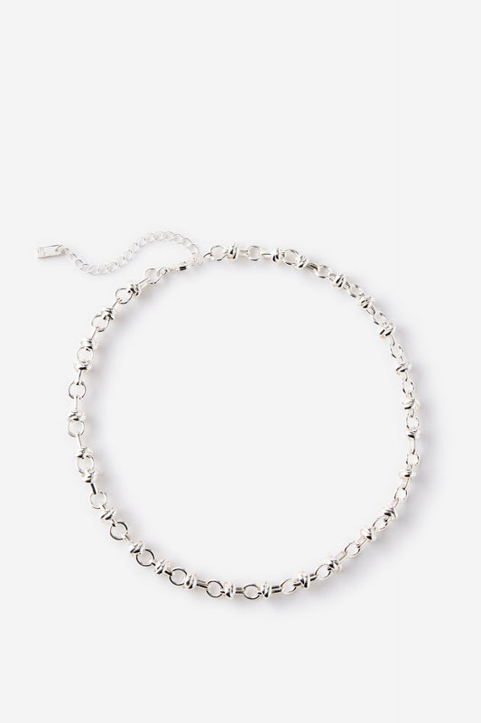 Mid Chain Necklace
