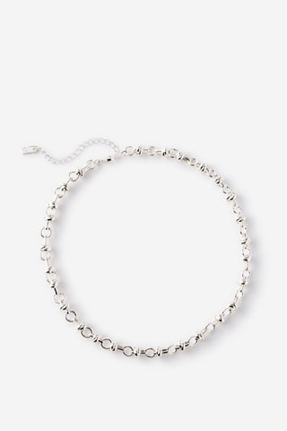 Mid Chain Necklace
