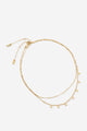 2Pk Pendant Necklace