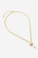 2Pk Pendant Necklace