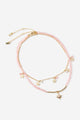 2Pk Beaded Necklace