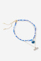 2Pk Beaded Necklace