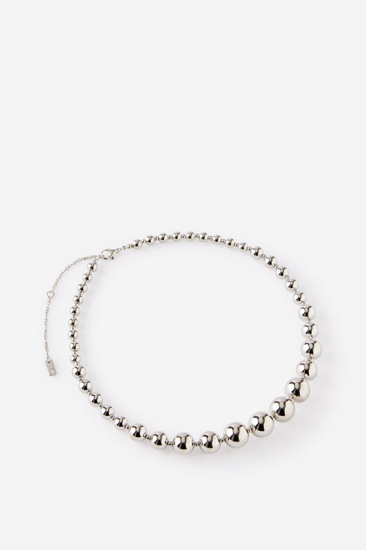Beaded Necklace