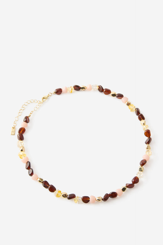 Beaded Necklace