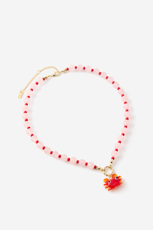 Beaded Necklace