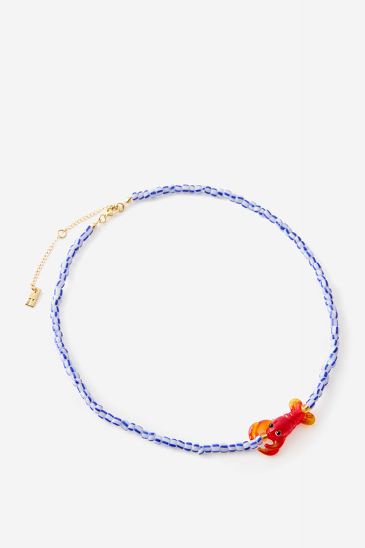 Beaded Necklace