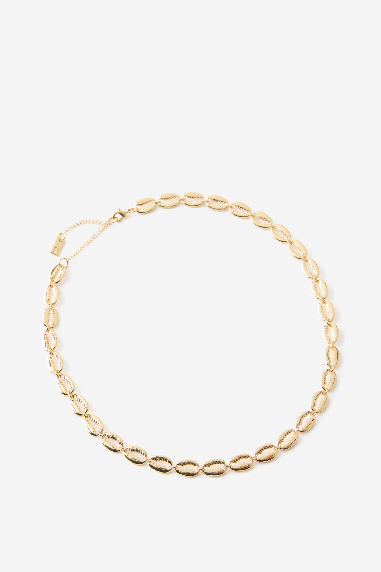 Beaded Necklace