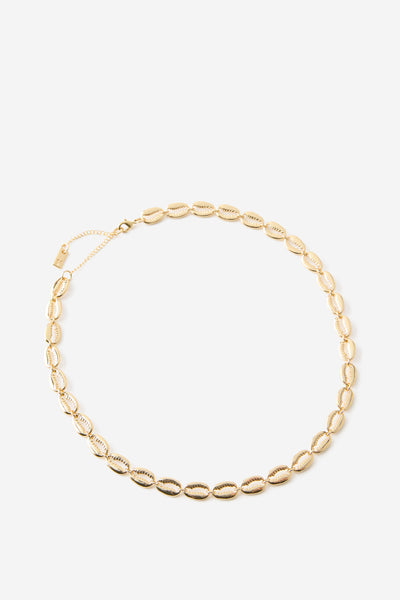Beaded Necklace