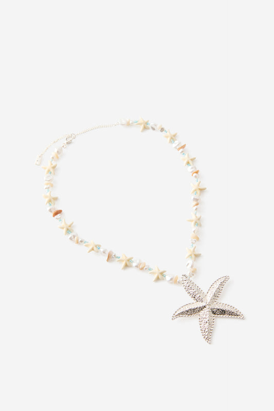 Beaded Necklace