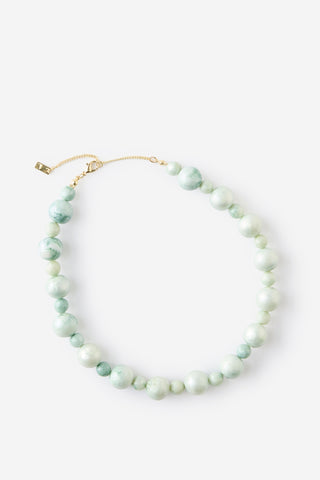 Beaded Necklace