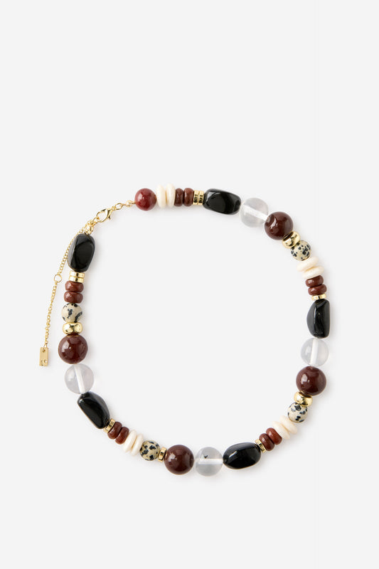 Beaded Necklace
