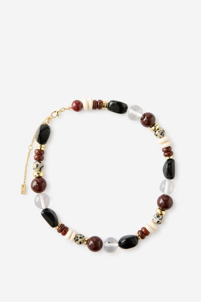 Beaded Necklace