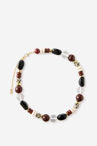 Beaded Necklace