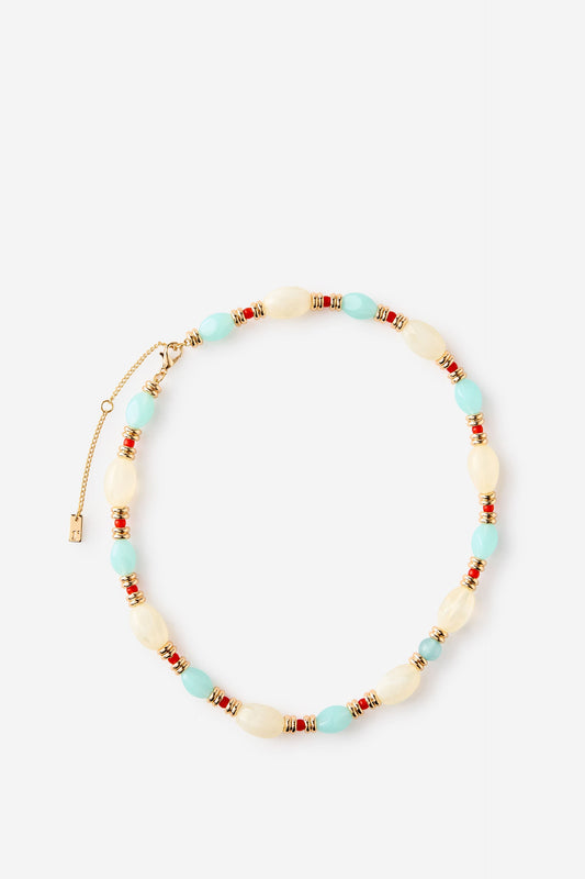 Beaded Necklace