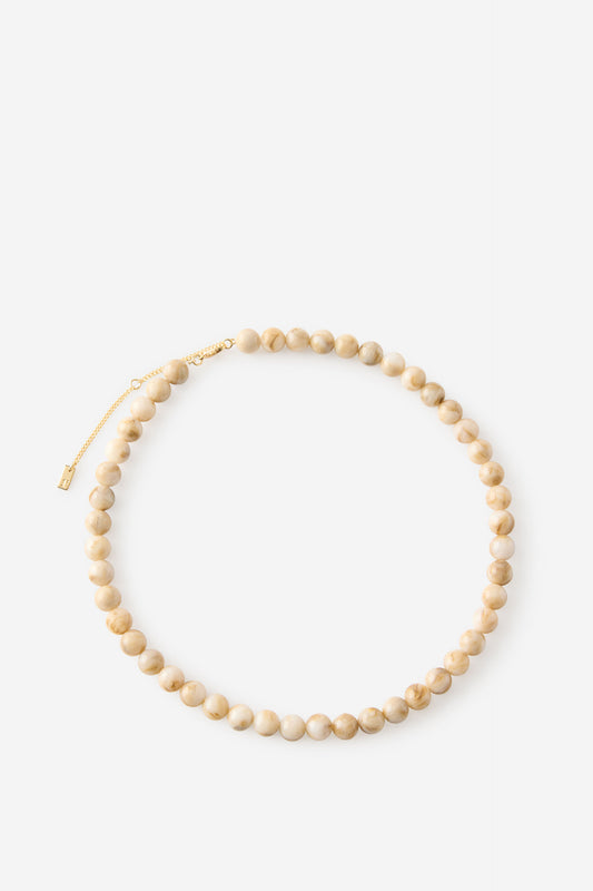 Beaded Necklace