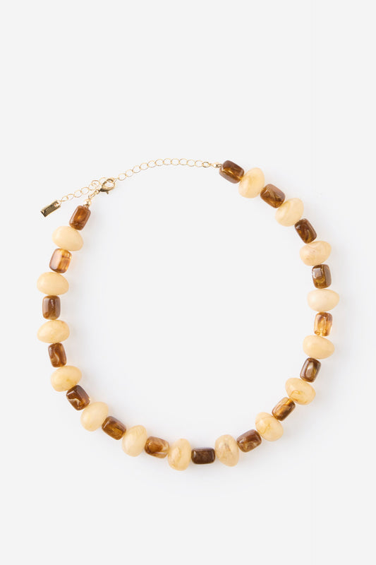 Beaded Necklace